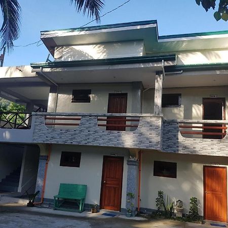 Nature Green Forest Resort Baler Luaran gambar