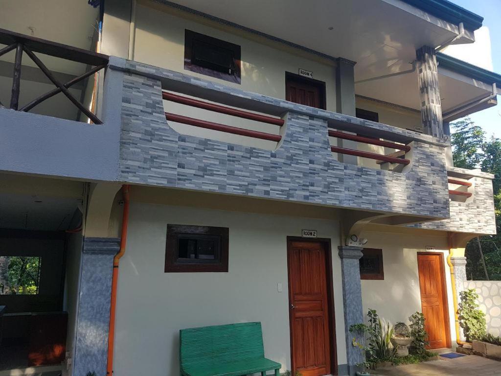 Nature Green Forest Resort Baler Luaran gambar