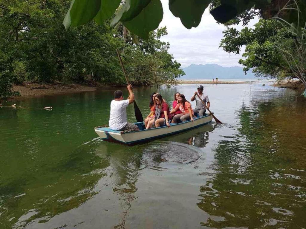 Nature Green Forest Resort Baler Luaran gambar
